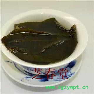 直供中药材青钱柳叶 青钱柳 纯叶 统 产地 江西省 支持验货图4