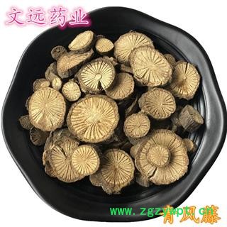 清风藤 统装  青风藤 过筛 产地 广西壮族自治区玉林市市辖区图2