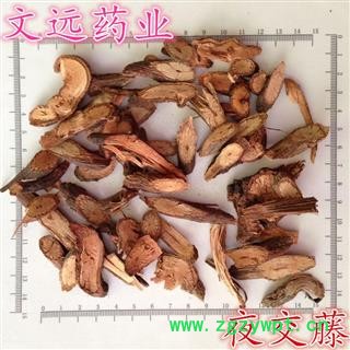 首乌藤 夜交藤 选装 斜片 产地 河南省图4