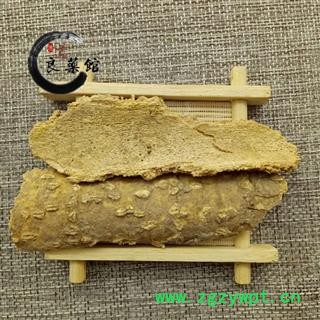 椿根皮 选货 椿树皮药典标准 地道良药馆1000克直销图4