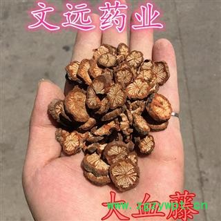 红藤 大统装 大血藤 产地 湖北省宜昌市市辖区图2