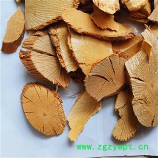 瑞森药材行黄藤 (非功劳木)土黄连 大黄藤 黄连藤实物拍照图2