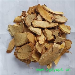 瑞森药材行黄藤 (非功劳木)土黄连 大黄藤 黄连藤实物拍照图3