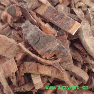 吉康药业 白杨皮 白杨树皮有大货图2