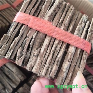 新辉药业杜仲  大块去老皮 皮厚丝长 优质选货图3