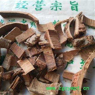 新辉药业中药材海桐皮图3