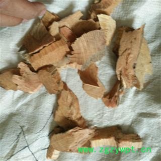 松节 统 产地 黑龙江省图2