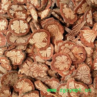 红藤 大血藤 统 产地 安徽省图2