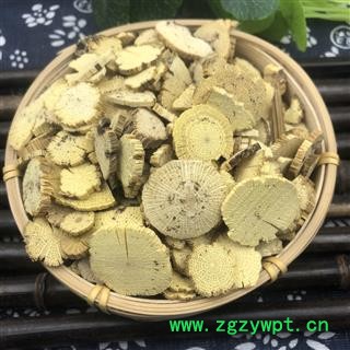 川木通 统货 产地 四川省 三叶木通图3