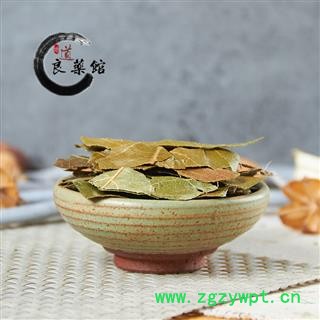 枇杷叶 枇杷叶选段 产地 四川省 药典标准 地道良药馆1000克直销图2