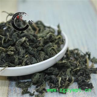 霜桑叶 冬桑叶统货 桑叶茶  产地山东  药典标准 地道良药馆1000克直销图4