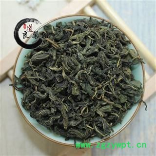 霜桑叶 冬桑叶统货 桑叶茶  产地山东  药典标准 地道良药馆1000克直销图2