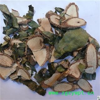 芝春堂 七叶莲 正品无硫 七叶藤 龙爪叶 龙爪树 大七叶莲 多蕊木图4