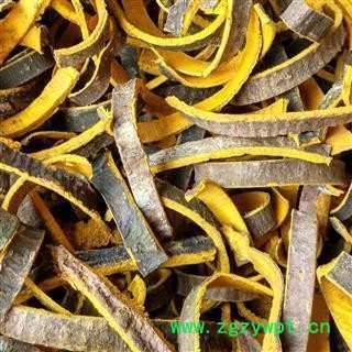 黄柏 川黄柏 黄柏统丝  产地 四川省图3