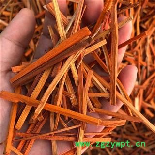 苏木 苏木条 产地 广西壮族自治区 买好药找娟子图3