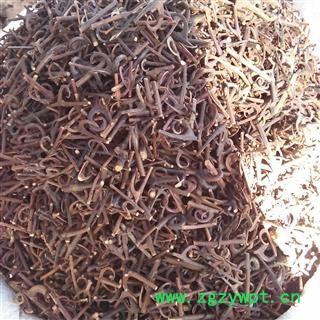 钩藤 含钩藤20% 产地 四川省 买好药材找娟子图4