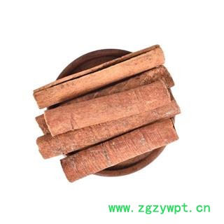 烟桂1000克【至臻华美】中药材批发【烟桂】肉桂去皮烟桂 选货图4