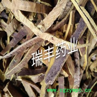 黄柏 统 产地 吉林省图3