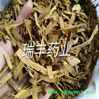 黄柏 统 产地 吉林省图2