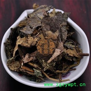 臭梧桐 臭梧桐叶 统 产地 山西省图4