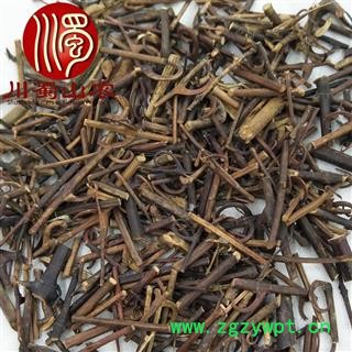 钩藤含钩率50%无硫统货散装1公斤起批产地直供川蜀山农中药材批发图4