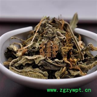 无花果叶 统货 产地 江西省图2