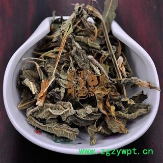 无花果叶 统货 产地 江西省图3