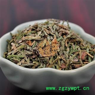 侧柏叶 统货 产地 山东省图3