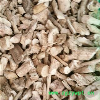 白鲜皮 统货 产地 辽宁省图2