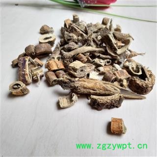 桑白皮 统货 产地 湖北省图2