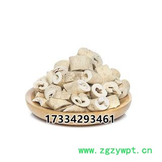 中药材新货白藓皮片  白鲜皮干 中草药图4