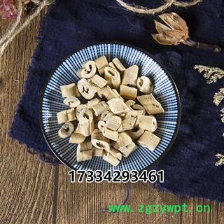 中药材新货白藓皮片  白鲜皮干 中草药图3
