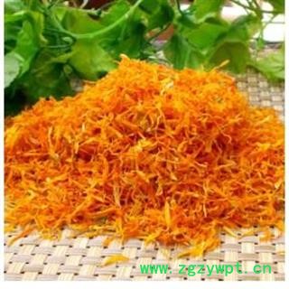 金盏花瓣1000克 金盏花干花瓣图2