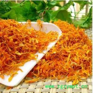 金盏花瓣1000克 金盏花干花瓣图3