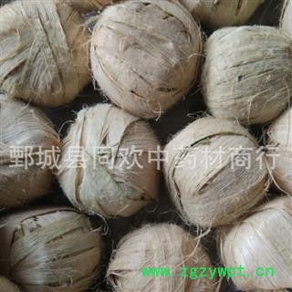 【机器竹茹球】@【同欢药材】中药材批发供应  规格齐全 量大从优  产地 浙江省图2