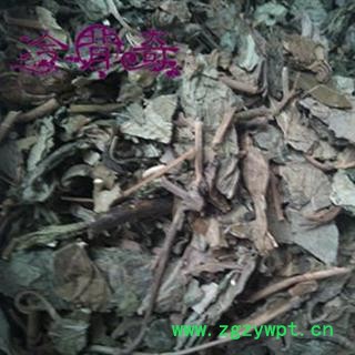 臭梧桐叶 八角梧桐 山梧桐 臭桐柴 统 产地 山西省 批发各种冷背中草药个子图2