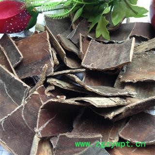 杜仲 选片 产地 四川省图3