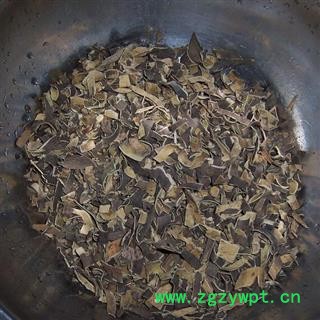 秦皮 薄皮秦皮 统货 产地 陕西省图2