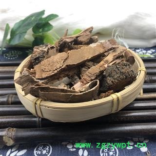 白杨皮 杨树皮 正宗国产杨树皮 产地 黑龙江省图3
