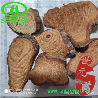 世元药业 油麻藤 正品 别称 牛马藤 常绿油麻藤 大血藤图2