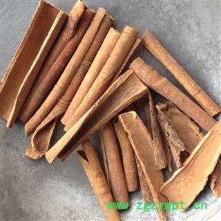 肉桂 去皮肉桂选 产地 广西壮族自治区图2
