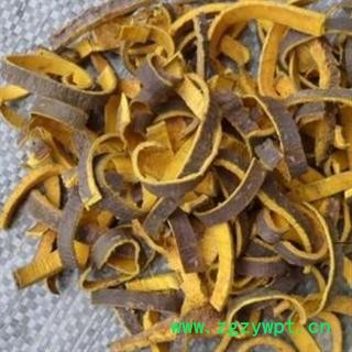 黄柏 选 川黄柏 批发中药材花茶 矿石 产地 四川省图2