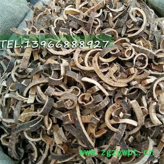 合欢皮  选货 产地 四川省广元市 买好药找娟子图3