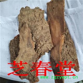 芝春堂 中药材 樟树皮 樟树树皮 香樟木树皮 樟皮 樟木皮图3