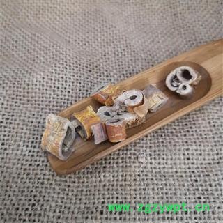 老桑树根皮 桑白皮 桑根皮 中药材图3