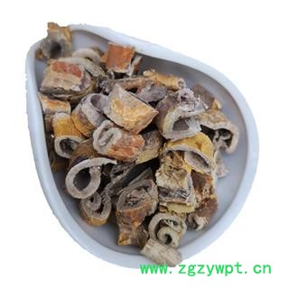 老桑树根皮 桑白皮 桑根皮 中药材图4