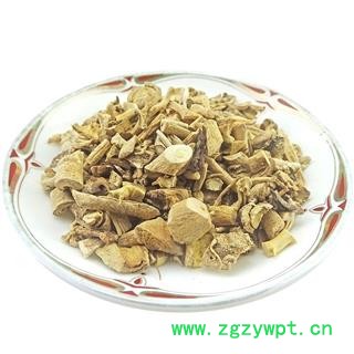 白鲜皮  中药材 白藓皮 北鲜皮图4