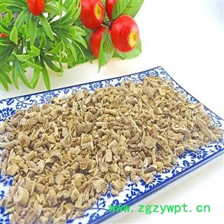 白鲜皮  中药材 白藓皮 北鲜皮图2