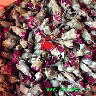 百花茶 康乃馨 花茶级别 赶风柴 批发花草茶  产地 广西壮族自治区图3