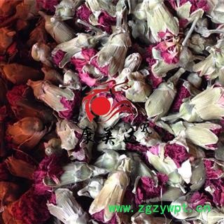 百花茶 康乃馨 花茶级别 赶风柴 批发花草茶  产地 广西壮族自治区图2